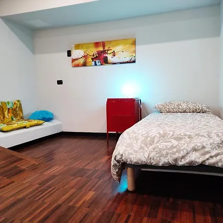 Apartment Area Bocconi Naba Fondazione Prada Milan