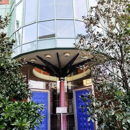 Area Bocconi Naba Fondazione Prada Milan