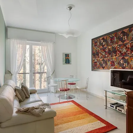 Vibes Cenisio Apartment *