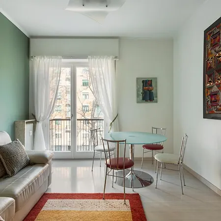 Hostmate - - Via Cenisio * Milán