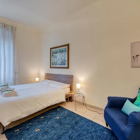 Coni Zugna, 34 - A Pochi Minuti Da Malpensa E Linate *