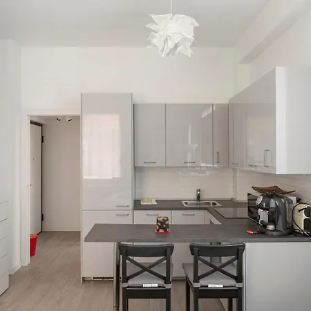 Apartament Hostmate - - Saldini - Citta Studi *