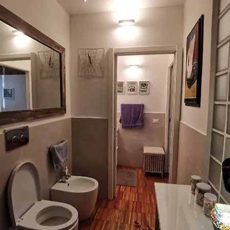 Luxury Loft 89 Apartman *