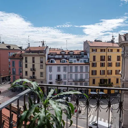 Daire The Rent - Bright Two-bedroom In De Amicis *