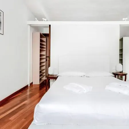 Apartment Pagano & Cenacolo Bright