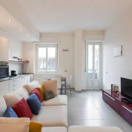 Apartamento Loreto & Stazione Cozy *