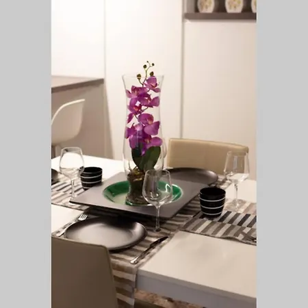 Appartement Splendida Loft Con Terrazza E Netflix *