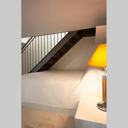 Splendida Loft Con Terrazza E Netflix Appartement Milaan