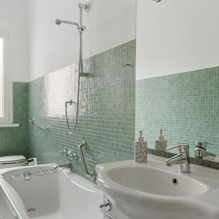 Apartamento Hostmate - - Via Cenisio *