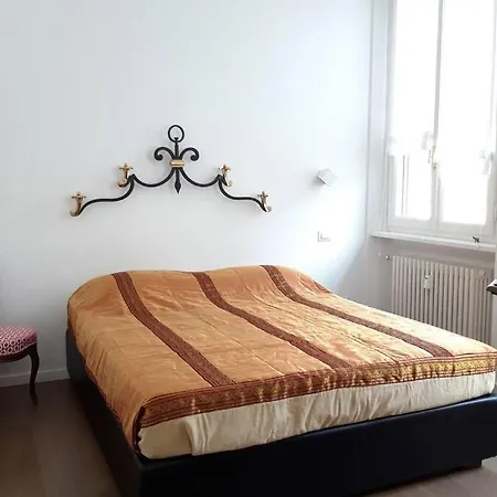 Casadianna * מילאנו