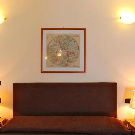 Corvetto Porto Di Mare 4*
