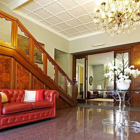 Tiziano - Gruppo Mini 4* Milano