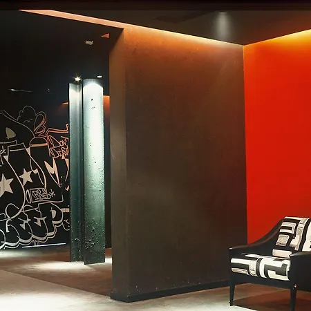 Hotel Nhow 4*