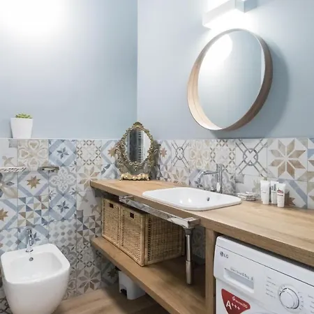 Italianway Comfort - Dei Transiti 7 Mediolan