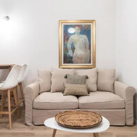 Italianway Comfort - Dei Transiti 7 Apartament Mediolan