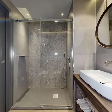 Apartament Galleria The Smart Boutique By Ospitami Mediolan