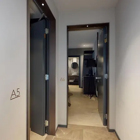 Galleria The Smart Boutique By Ospitami 4* Milan