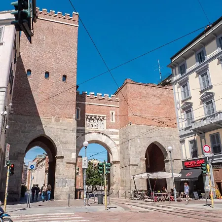 The Rent - Bright Two Near Cattolica * Mailand