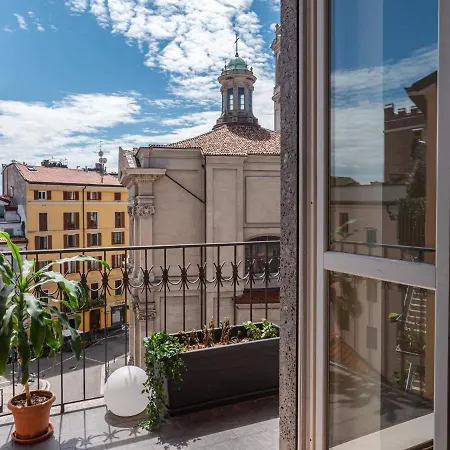 The Rent - Bright Two-bedroom In De Amicis Daire *