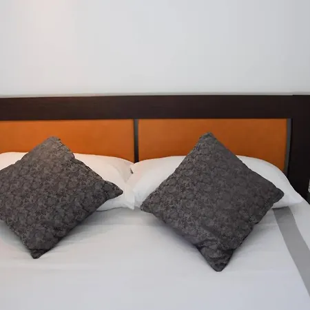 Apartamento Stazione Centrale