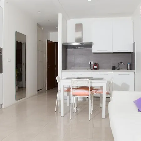 Stazione Centrale Apartamento