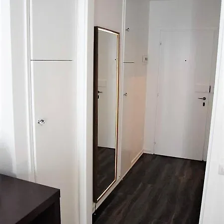 Stazione Centrale Apartamento