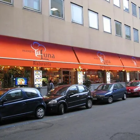 Apartamento Stazione Centrale