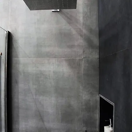 Stazione Centrale Apartamento