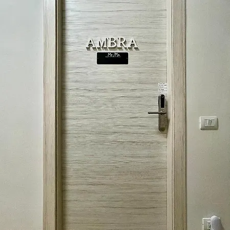 Гостевой дом Milanholidays Милан