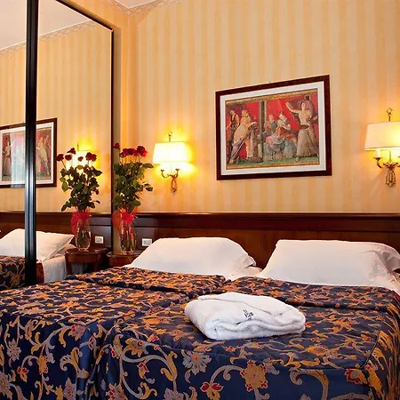 Aparthotel & Contessa Jolanda