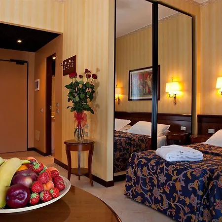 & Contessa Jolanda Aparthotel