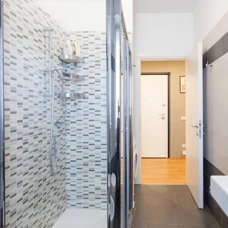 Apartment Gulli Luxury *