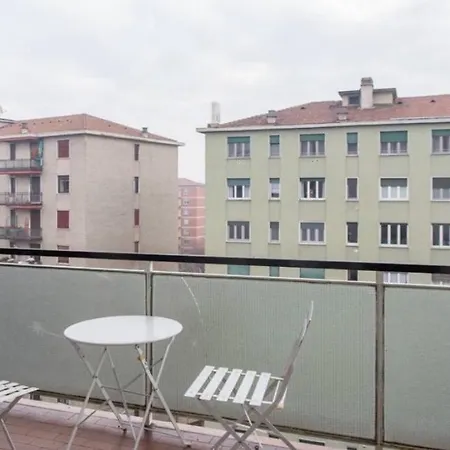 Gulli Luxury Apartment Milan