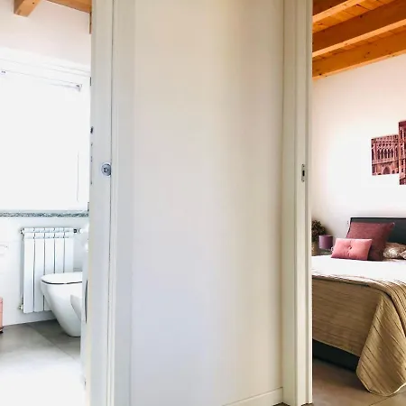 Stepandgo Navigli Appartement Milan