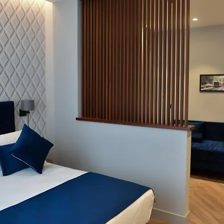 Duomo Hotel&apartments Aparthotel Milaan