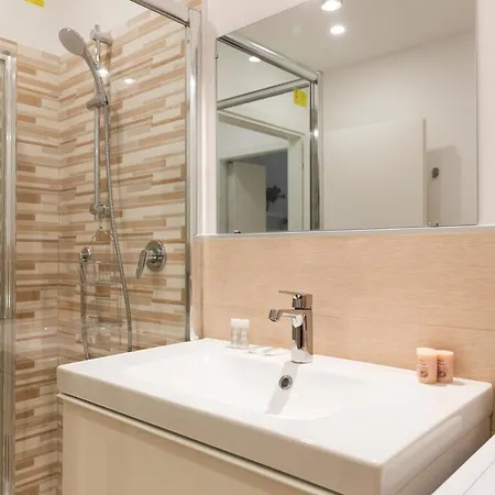 Affori 4ever - 2 Bedrooms מילאנו