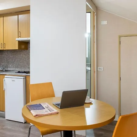 Portello Aparthotel Milán