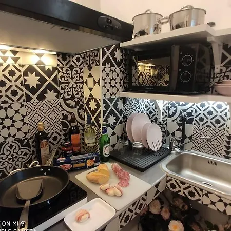 Apartmán Luxury House *