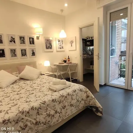 Apartmán Luxury House *