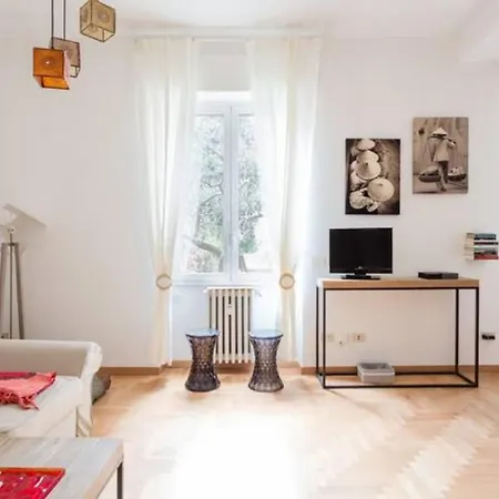 Guesthost - Washington Cosy And Comfortable