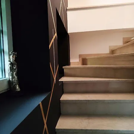 Area Bocconi Naba Fondazione Prada Apartment