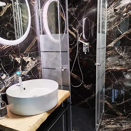 Area Bocconi Naba Fondazione Prada Apartment *