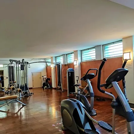 Apartment Area Bocconi Naba Fondazione Prada Milan