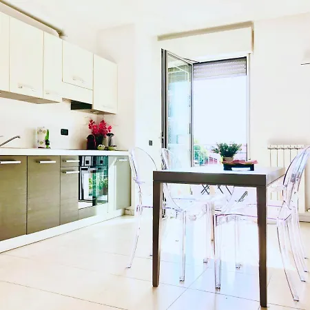 Appartement Stepandgo Navigli *