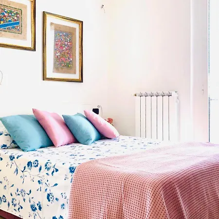 Appartement Stepandgo Navigli