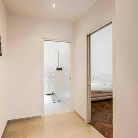 Loreto & Stazione Cozy Apartamento Milão