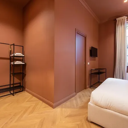 Voluta Pensión 4*