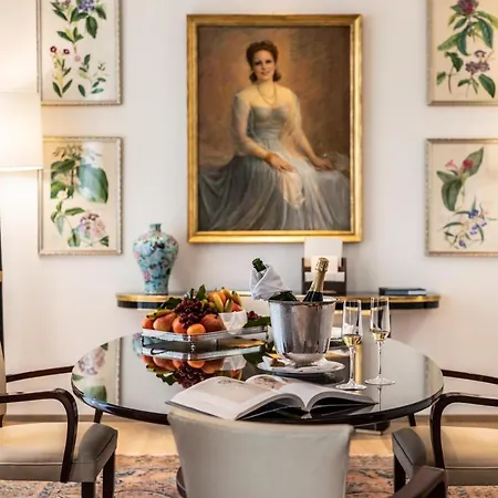 Palazzo Parigi & Grand - Lhw Милан