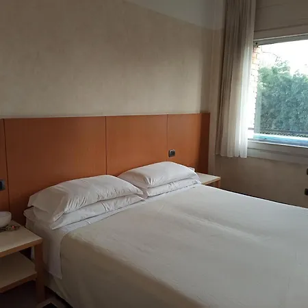 Siloe Aparthotel Mailand