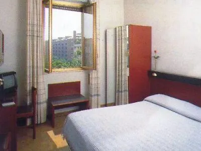 Hotel Virgilio Milán
